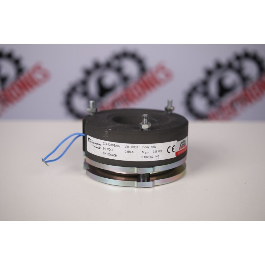 CO 43108A02 E132352/145