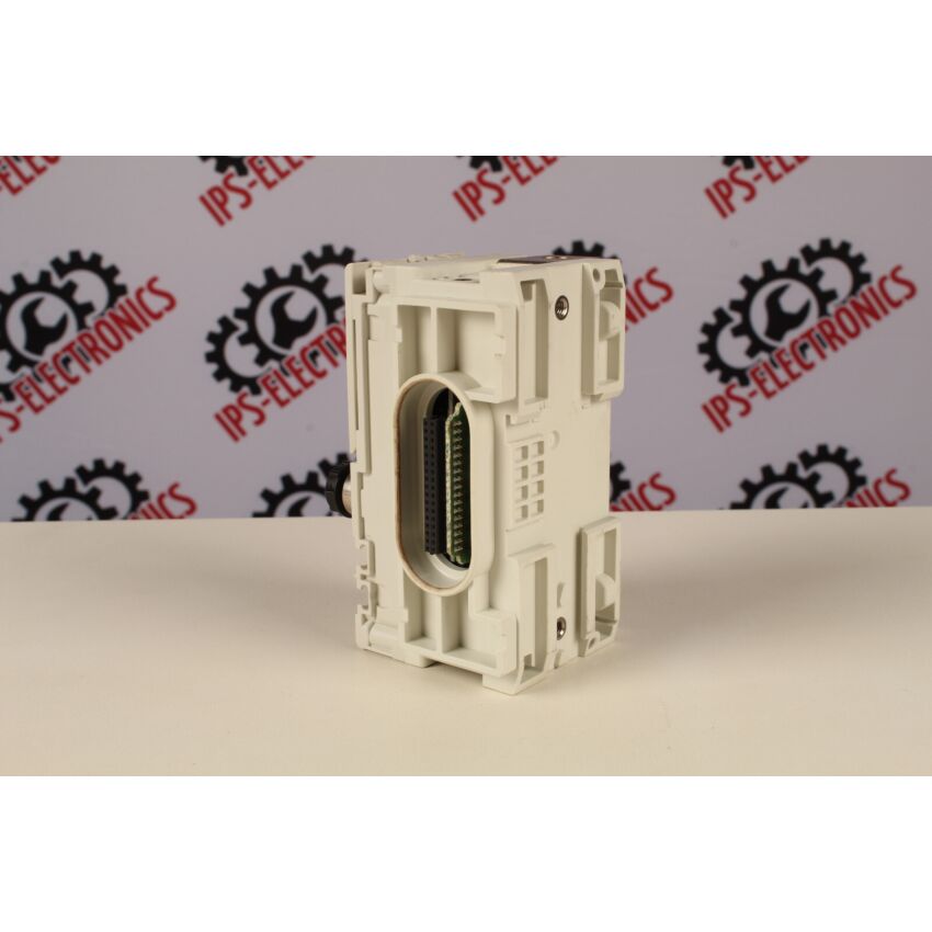 EX600-SPR1 (profibus DP-V0)