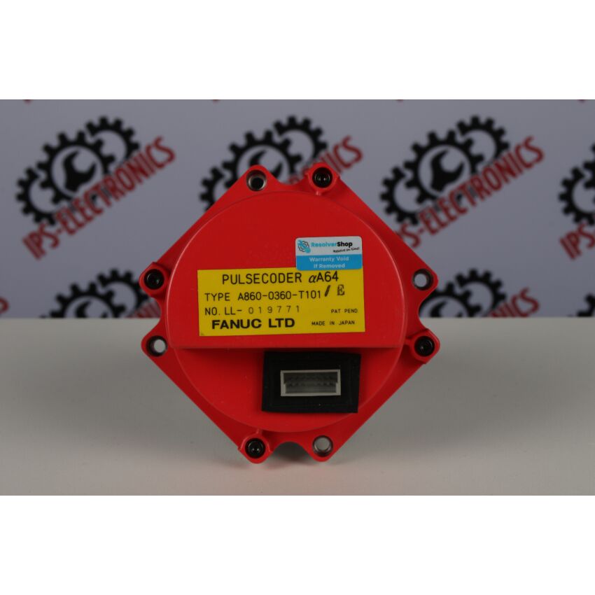 aA64 A860-0360-T101/E