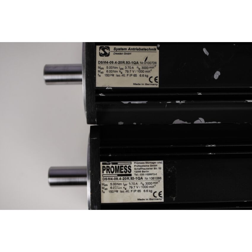 DSM4-09.4-20R.93-1QA