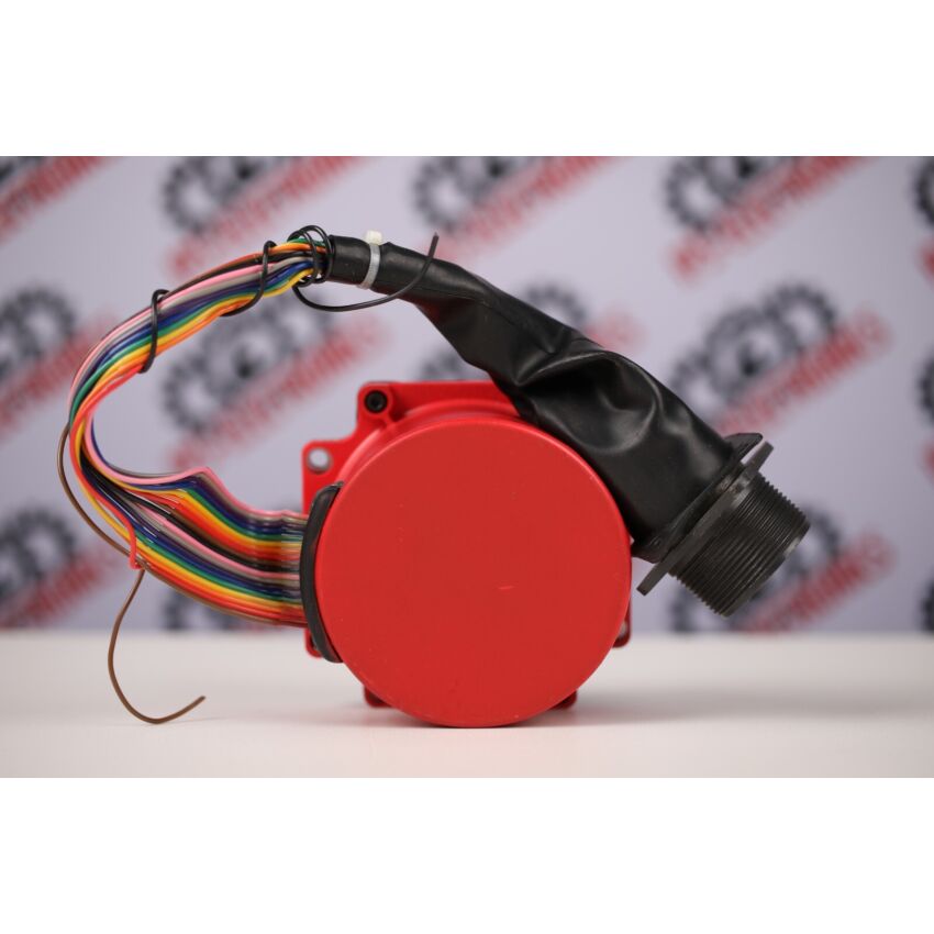 HR PULSECODER A860-0316-T201