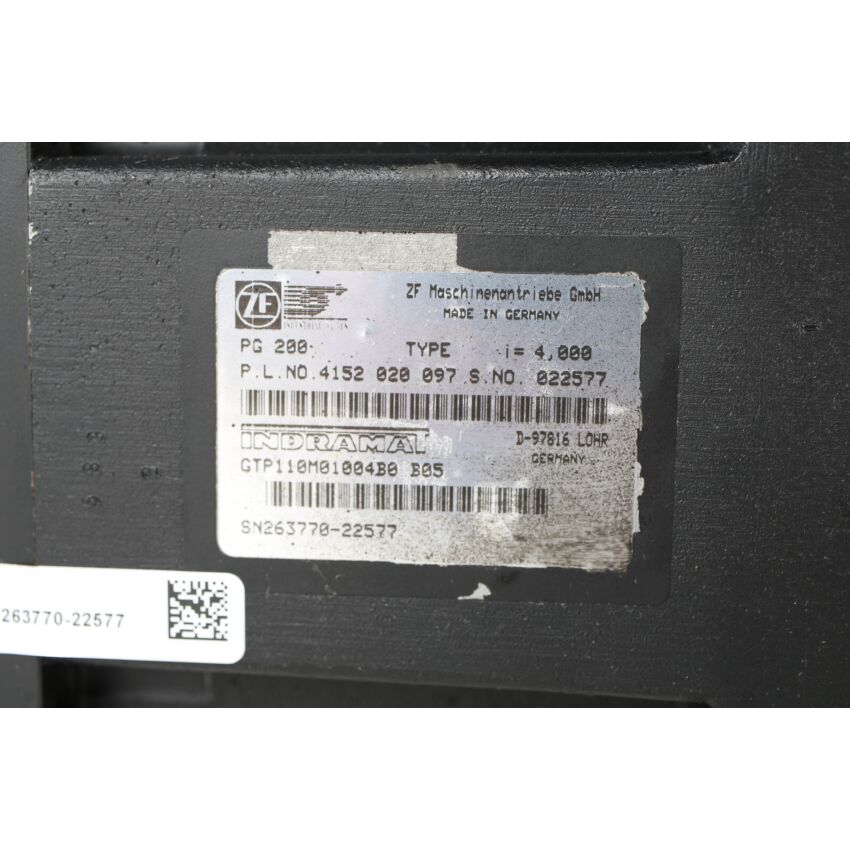 PG200 4152 020 097 (I=4,000)