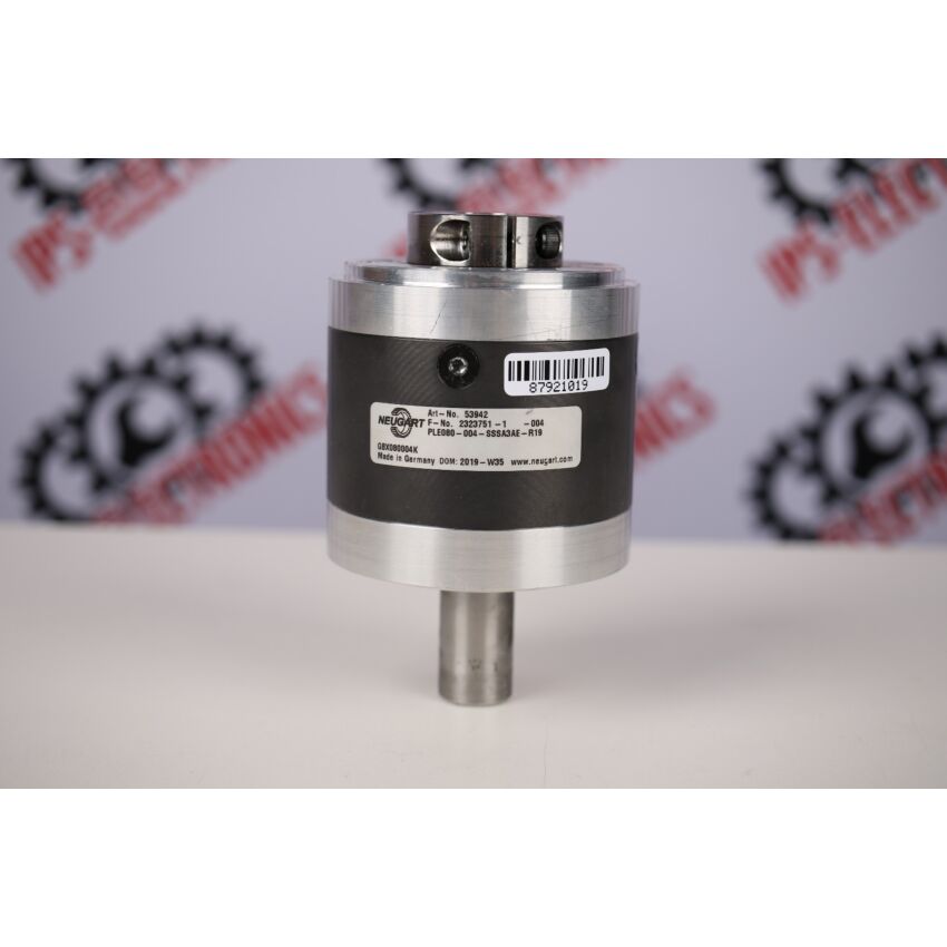 PLE080-004-SSSA3AE-R19