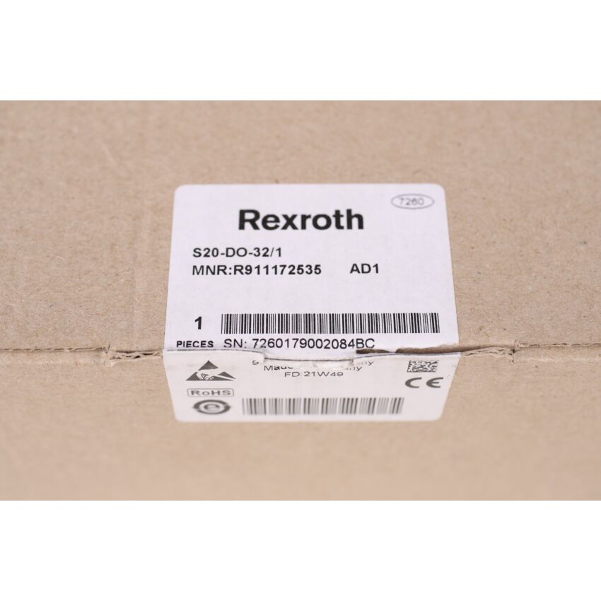 S20-DO-32/1 R911172535