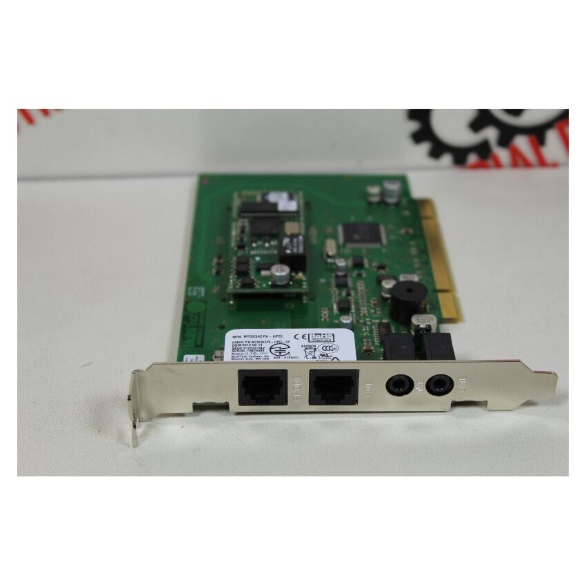 MT9234ZPX-UPCI (MT9234SMI)