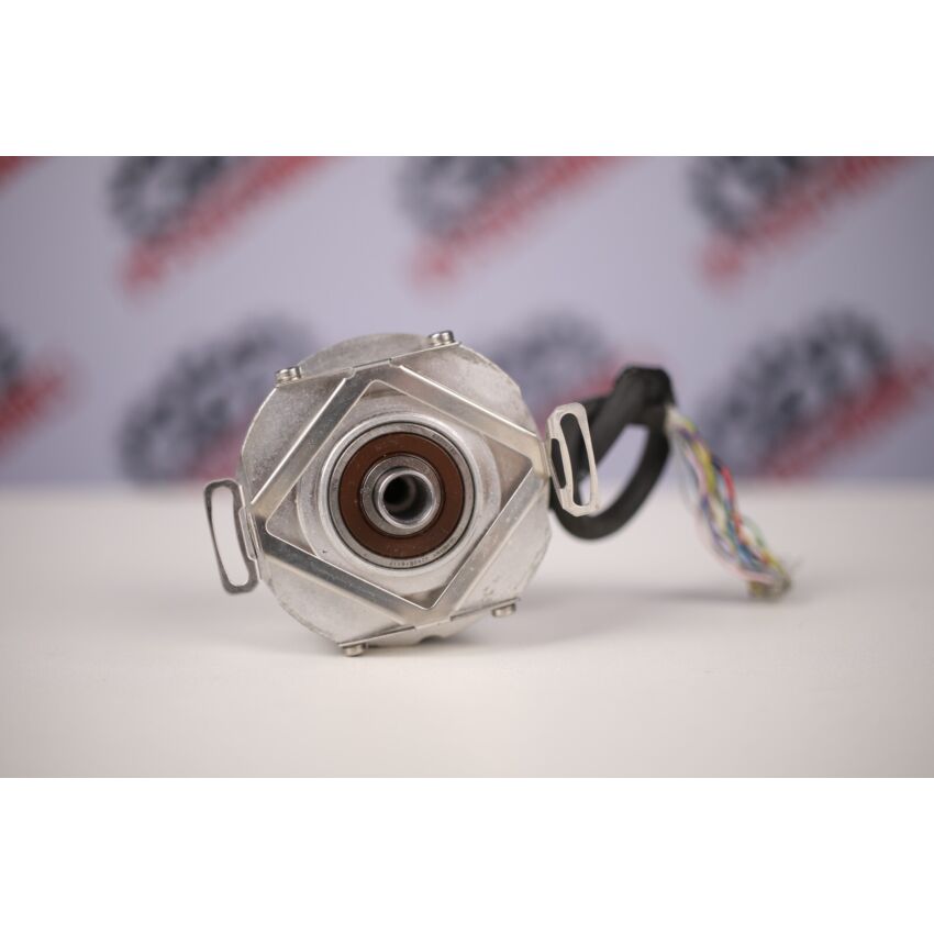 ECN 413 2048 16S15-2K