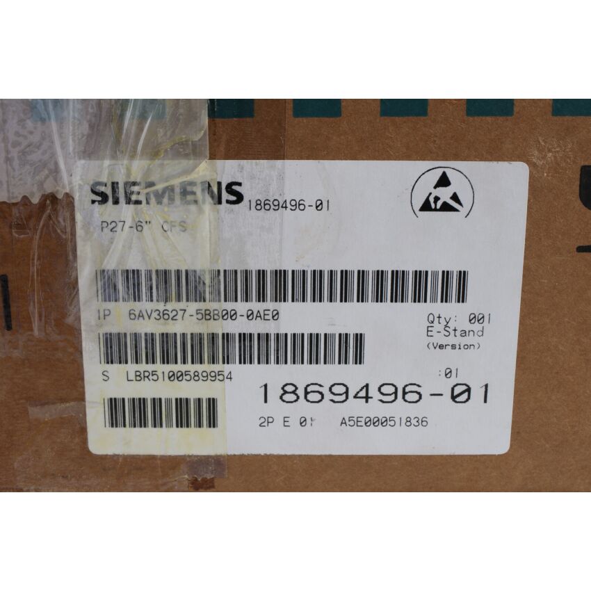 6AV3627-5BB00-0AE0 (A5E00051836)