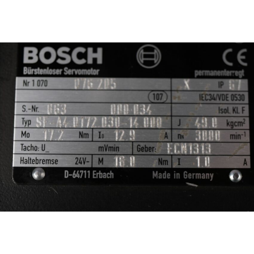 SF-A4.0172.030-14.000