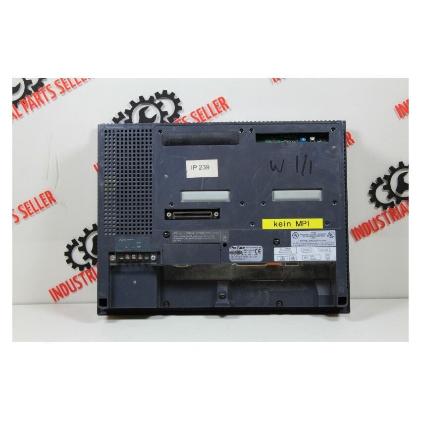 2980078-01 GP2500-LG41-24V