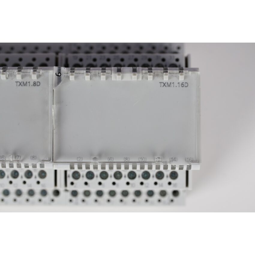 TXB1-PBUS/TXM1.8D/TXM1.16D