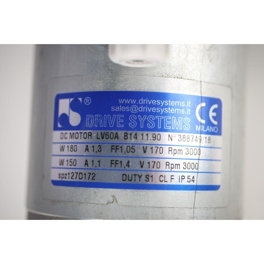 LV60A B14 11.90 (388749/18)