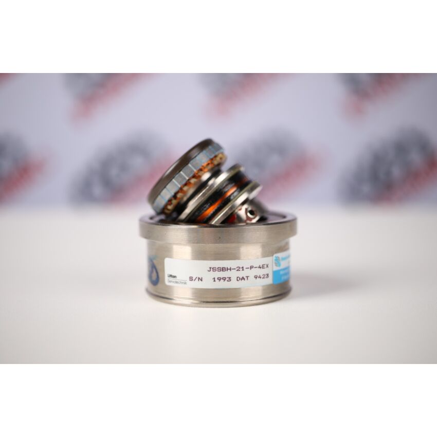 JSSBH-21-P-4EX