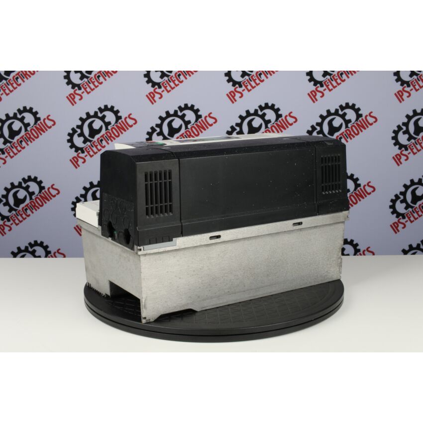 UNIDRIVE M200-064-00350 A