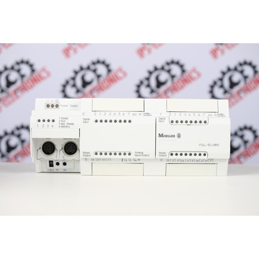 PS4-151-MM1 (VERSION: 01)