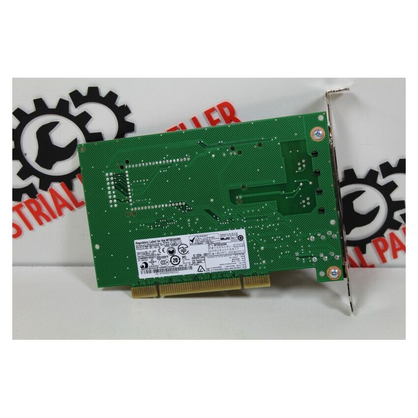 MT9234ZPX-UPCI (MT9234SMI)