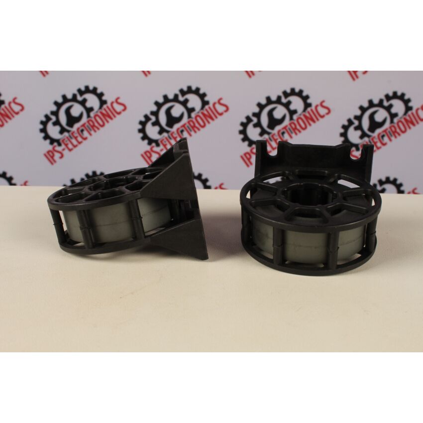 2x HD002 PBTP/30GF/V0 (813 557 6) 