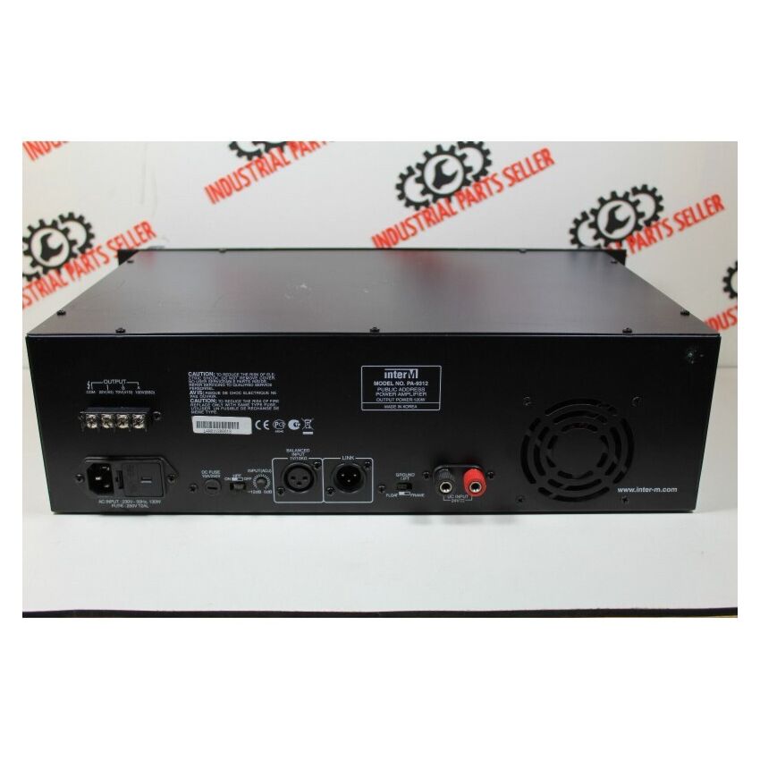 PA-9312 (120Watt)