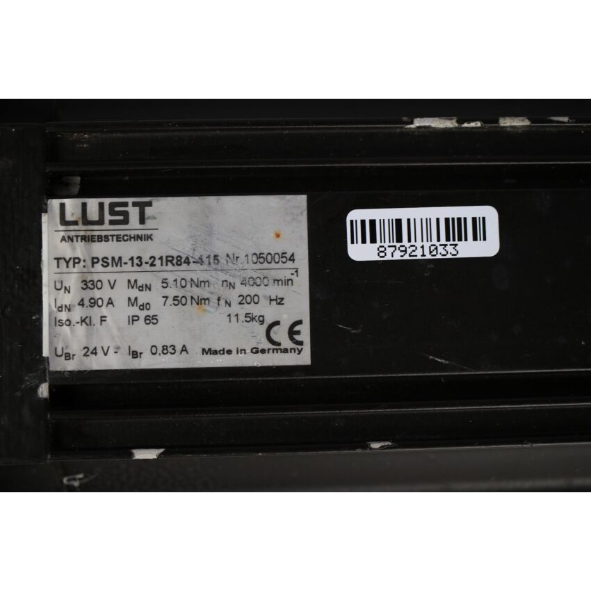 PSM-13-21R84-415 (1050054)