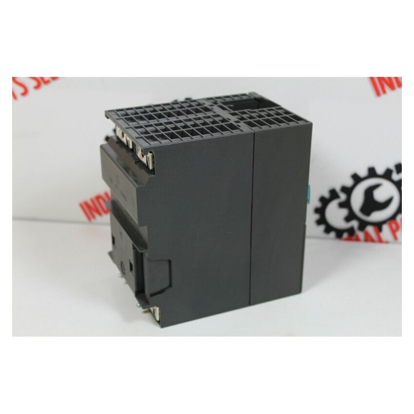 Simatic S7 1P 6ES7-312-5AC02-0AB0