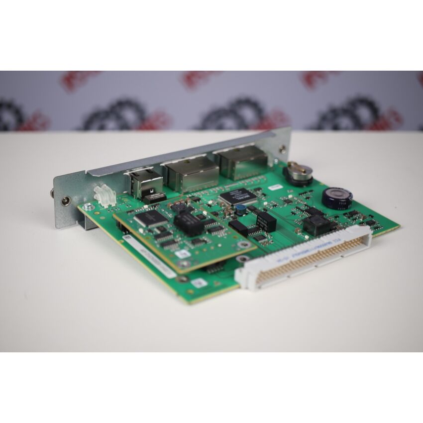 A5Q00034233-03 FCC2005-A1 FCL2001-A1 FDNET