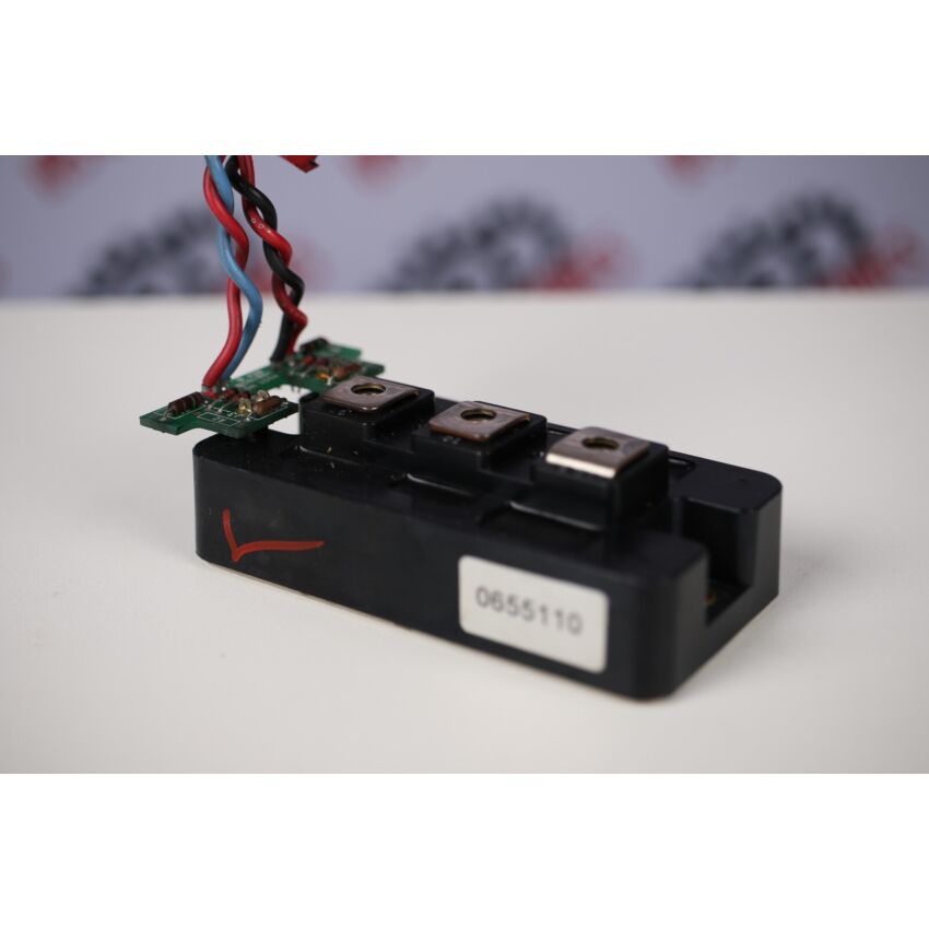 CM100DY-24H + 108100 