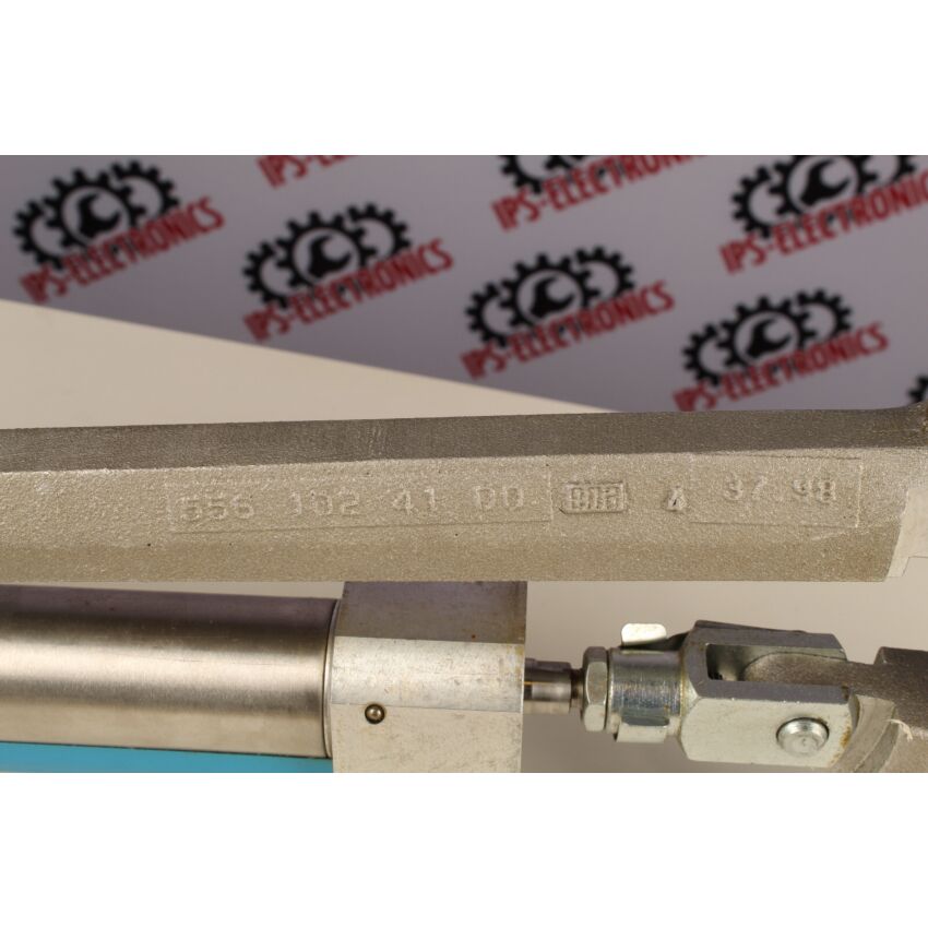 DSMB-32-137-PPV-A SA-27020 + spring