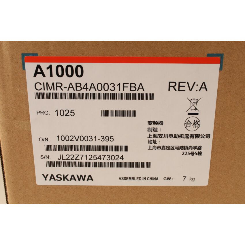 CIMR-AB4A0031FBA