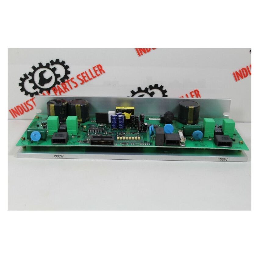 HVLP-100-2AA (servo AMP BSI) 