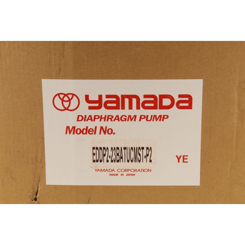 NDP-23BATU (EDDP2-23BATUCMST-P2) + IMI NORGREN SXE9773-150-00