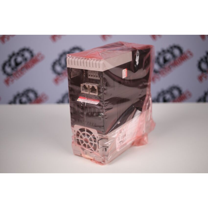 POWER FLEX 527 25C-D1P4N104 SER.B