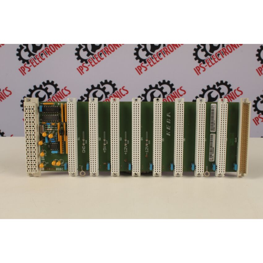 KEMRO-BUS-8 KEMRObus-8 2080a-0