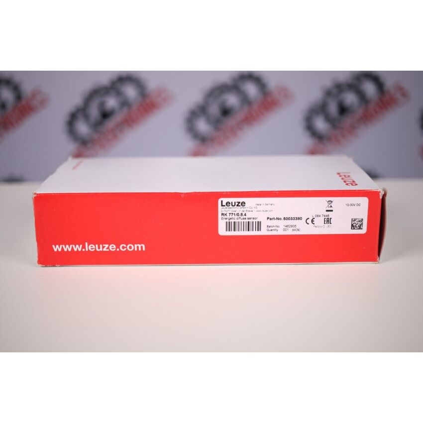 RK 771/0.8.4 (50033380)