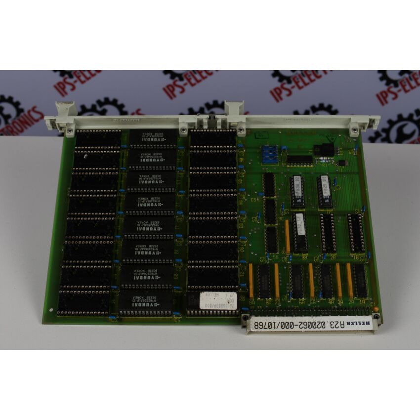 20.003 230 / A23.020062-000/10768 (103)