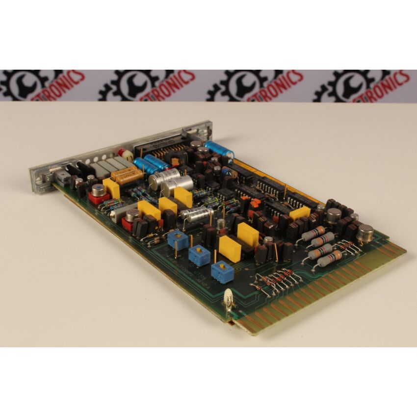 HEIE 420-632-R1 8050/023 UT-378-a-E-R1 (HEIE 431209P2)