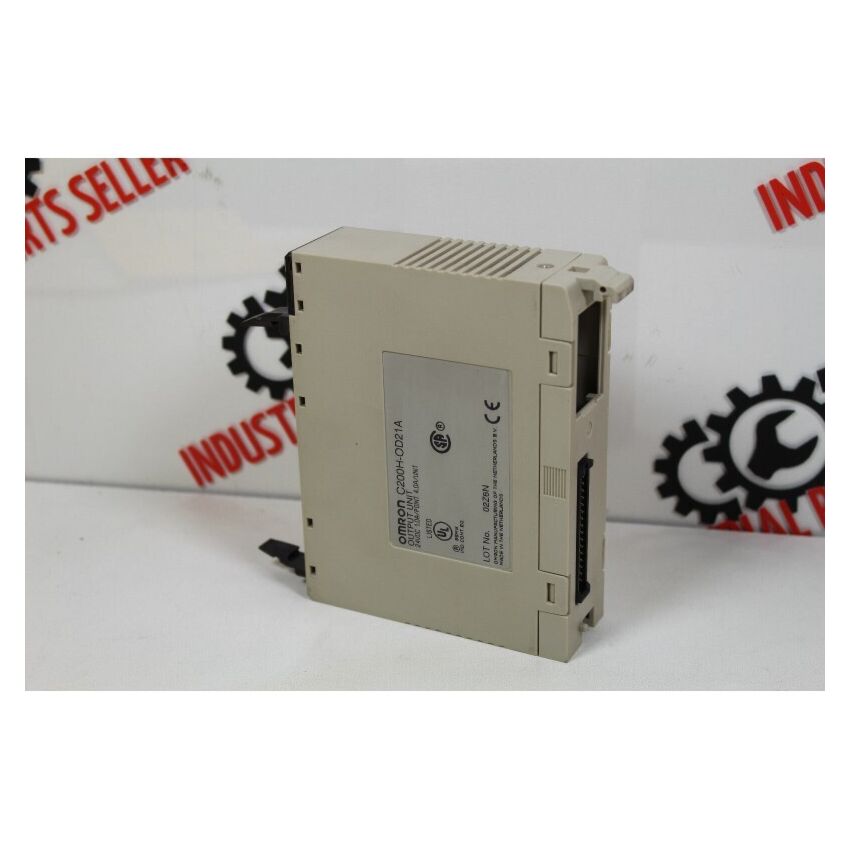 C200H-OD21A