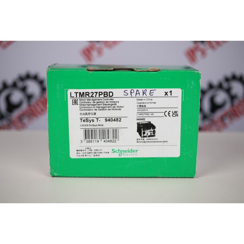 LTMR27PBD