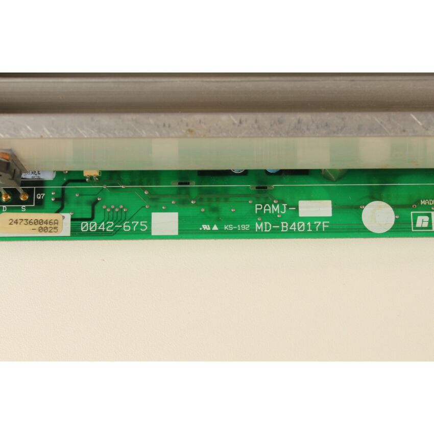 PAMJ-MD-B4017F KS-192 0042-675