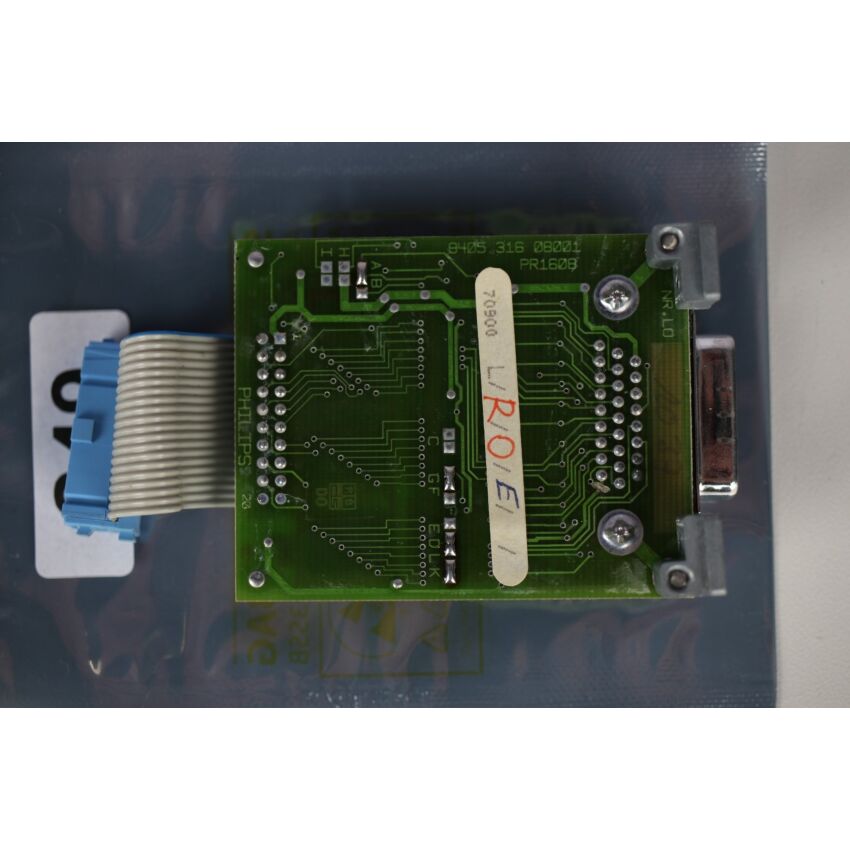 9405 316 08001 PR1608