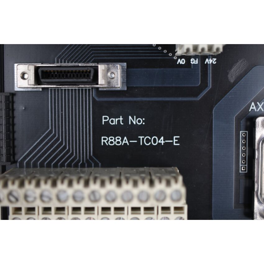 R88A-TC04-E