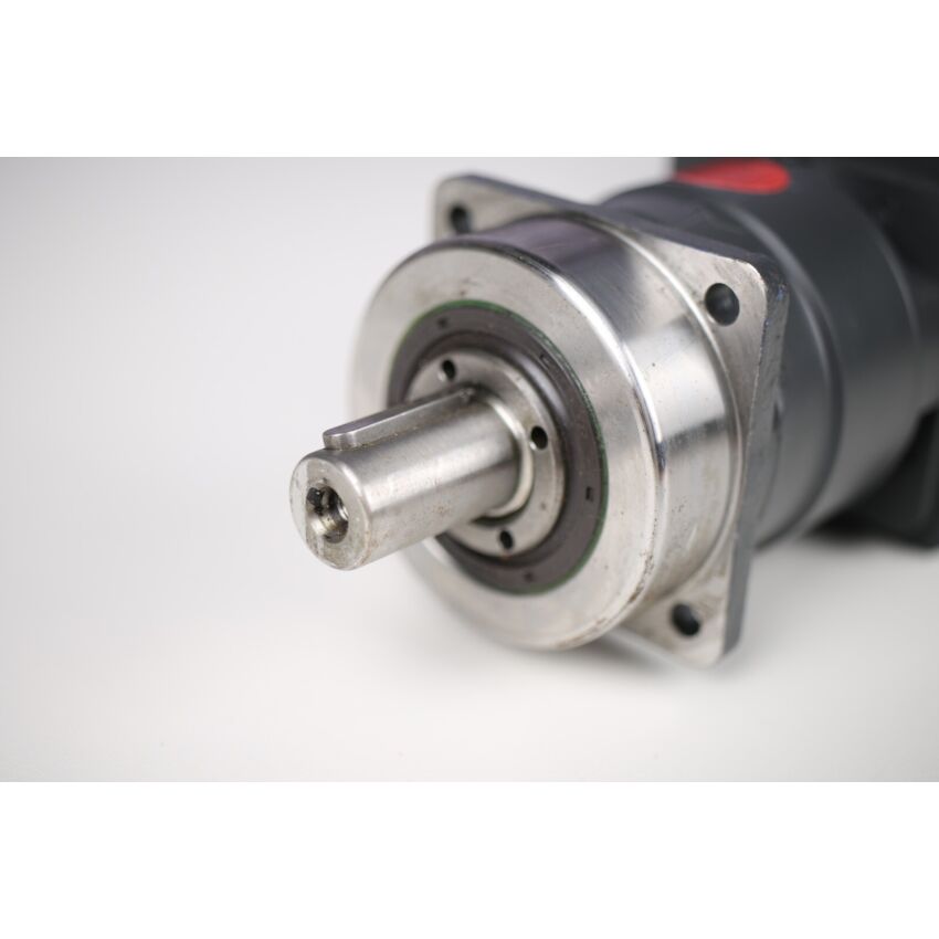 1FT5036-0AF01-1-Z Z:G45V09 + ALPHA SPG 60-MF1-10