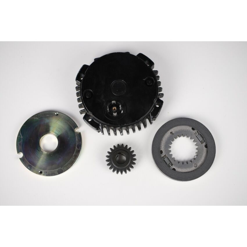 BRAKE FROM MOTOR DFY71MB/YH/SH21 / DFY71MB/T