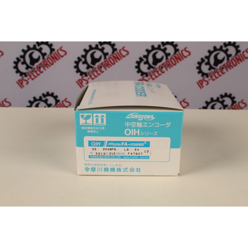 FA-coder TS5213N315