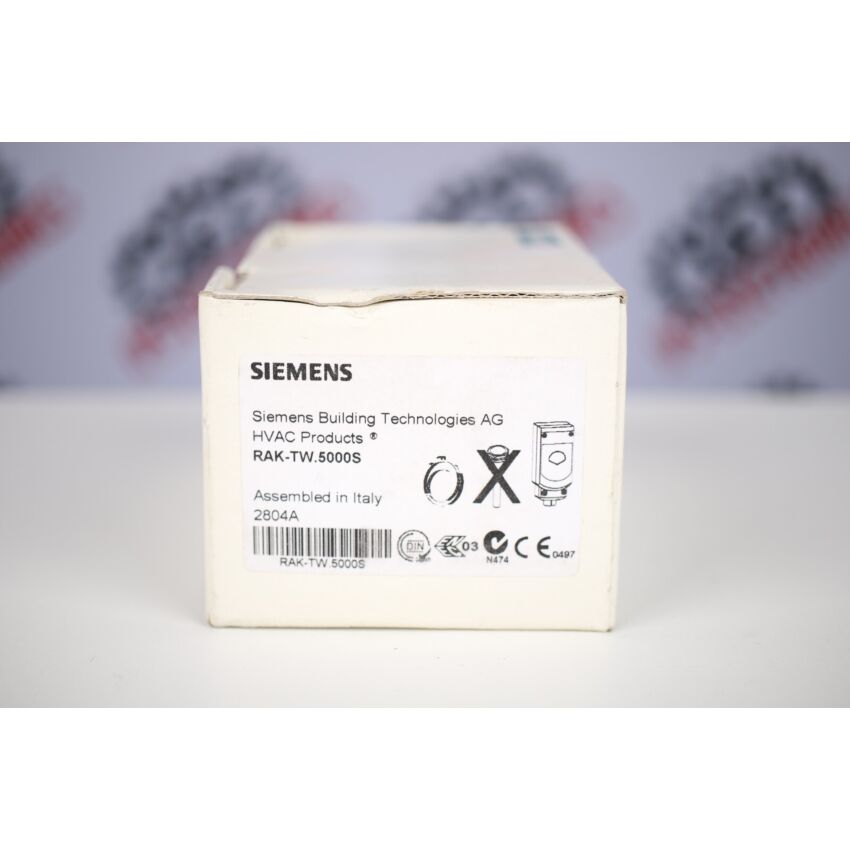 HVAC RAK-TW.5000S (040709A)