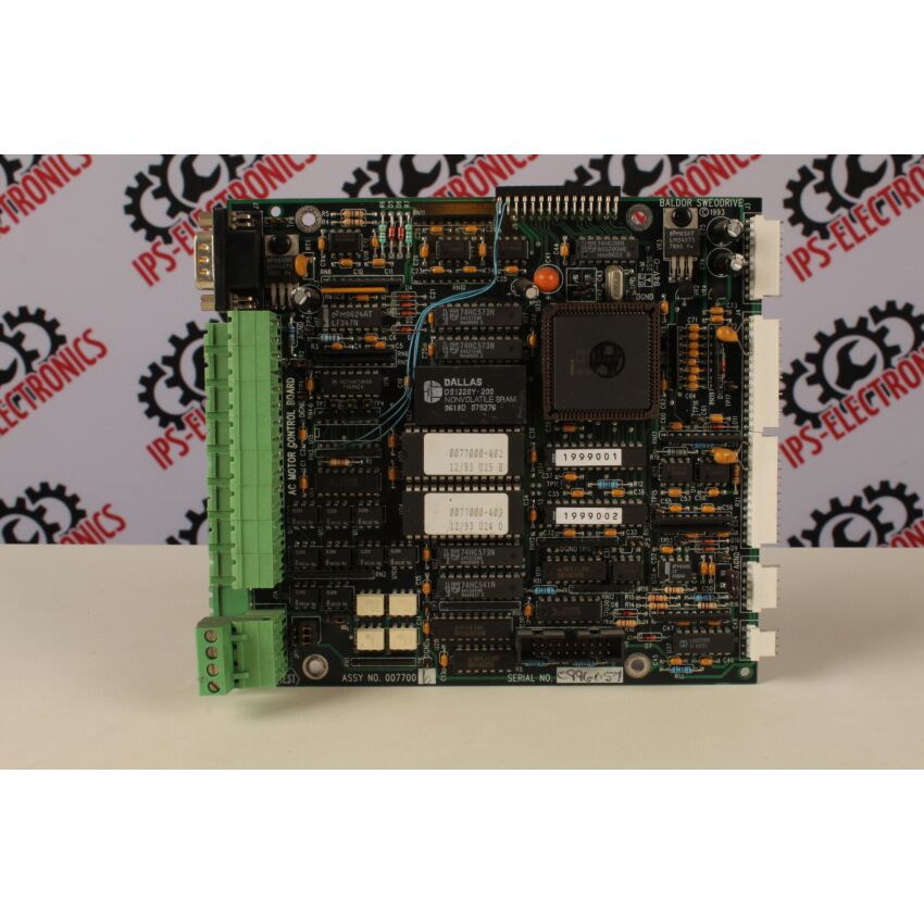 NO. 007006 (1077021) REV. E