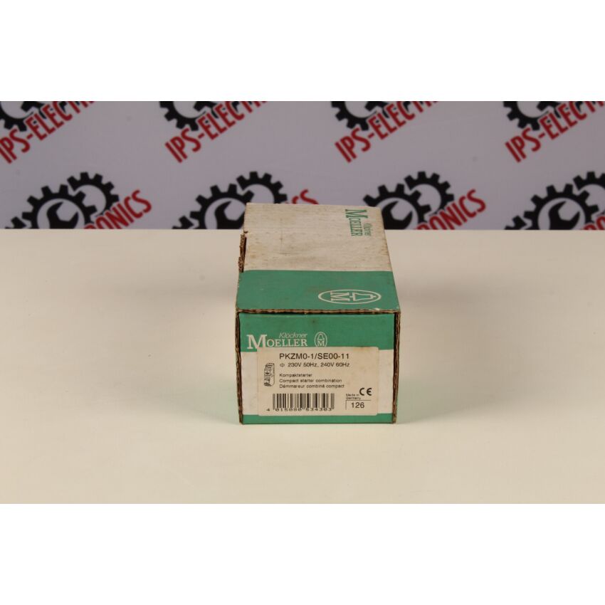 PKZM0-1/SE00-11