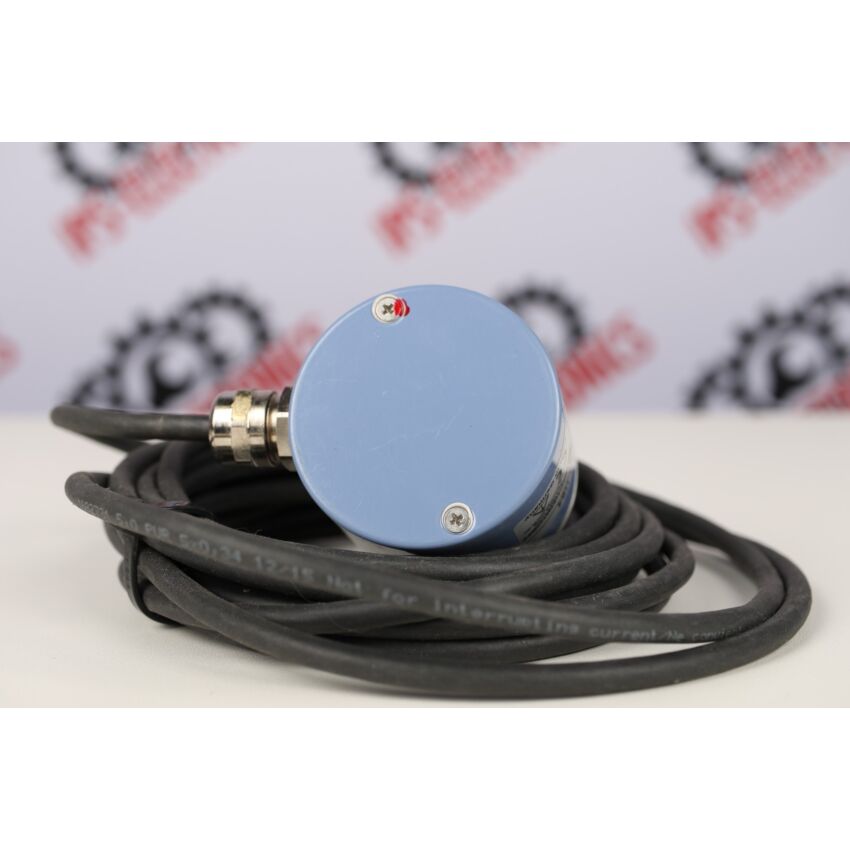 WDG 58K-5000-A-H24-L3-H64