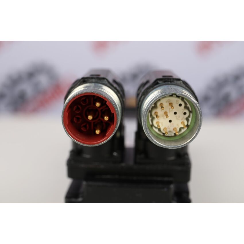 PSKF121 CMP40M/KTY/RH1M/SM