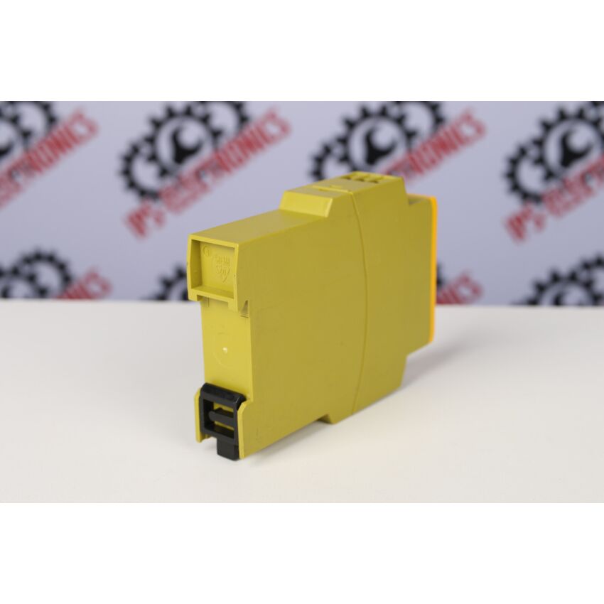 PZE X4 24VDC 4n/o (ID 774585)