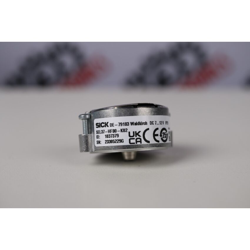SEL37-HFB0-K02