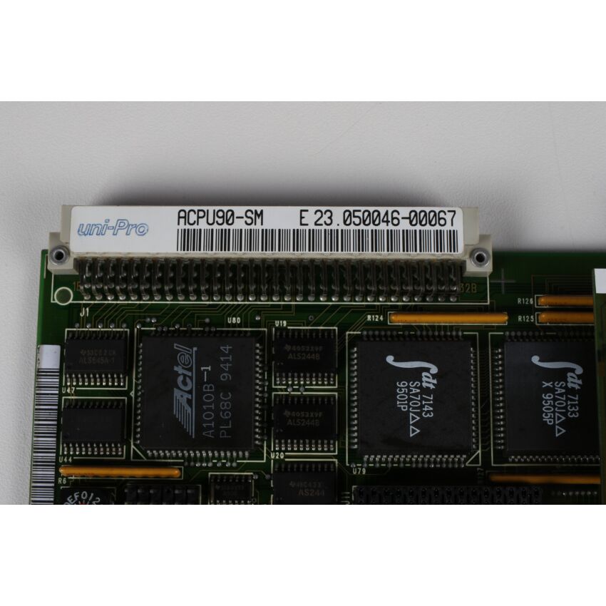 ACPU90-SM (A01J) (E23.050046-00067) 